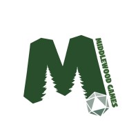 Middlewood Games Logo