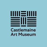 Castlemaine Art Museum Logo