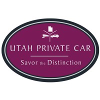 Utah Private Car LLC Logo