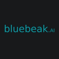 bluebeak.ai Logo
