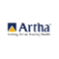 ARTHA REAL ESTATE CORPORATION LIMITED Logo