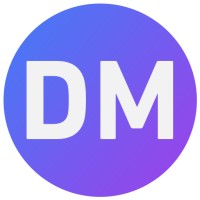 Datamate.tv Logo