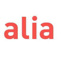 Alia Logo