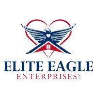 Elite Eagle Enterprises, LLC Logo