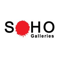 SOHO Galleries SYDNEY Logo