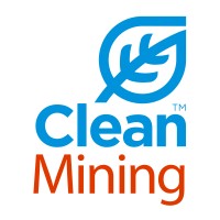 Clean Mining Logo