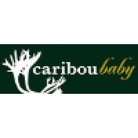 Caribou Baby Logo