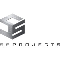 SS Projects Logo