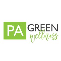 PA Green Wellness Logo