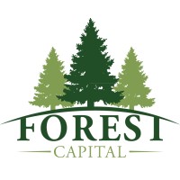 Forest Capital Ltd Logo