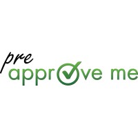 Pre Approve Me Logo