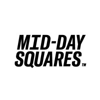 Mid-Day Squares Logo