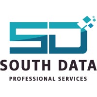 South Data Argentina Logo
