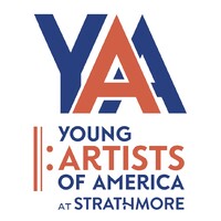 Young Artists of America Logo