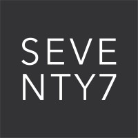 SEVENTY7 Group at Fulton Grace Logo