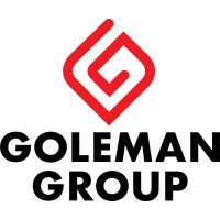 Goleman Group Logo