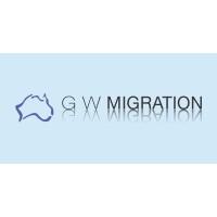 GW Migration Consultants Logo