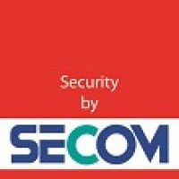 Secom Australia Pty Ltd Logo
