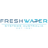 Freshwater Systems Australia Logo