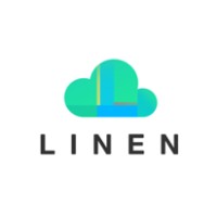 LINEN.Cloud Logo