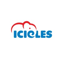 ICICLES Logo