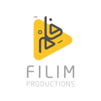 Filim Productions Logo