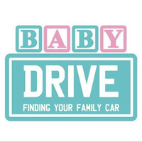 BabyDrive.com.au Logo
