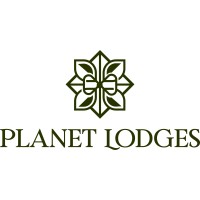 Planet Lodges Logo
