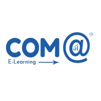 COMET Compuserve Pvt Ltd Logo