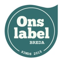ONS label Breda Logo