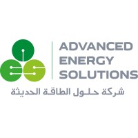 Advanced Energy Solutions Logo