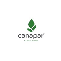 Canapar Logo