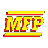 MFP Sales Limited Logo