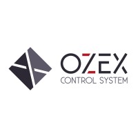 OZEX Control System, s.r.o. Logo
