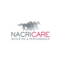 Laboratoire NACRICARE Logo