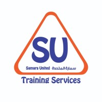 Samara Training Institute Logo
