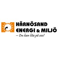 Härnösand Energi & Miljö AB, HEMAB Logo