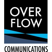 Overflow Communications, LLC Logo