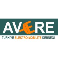 AVERE Türkiye Elektro Mobilite Derneği Logo