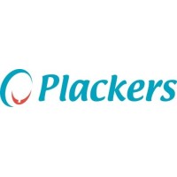 Plackers Scandinavia Logo