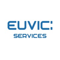 EUVIC Services Logo