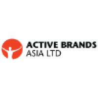 Active Brands Asia Ltd. Logo