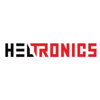 Heltronics Inc. Logo