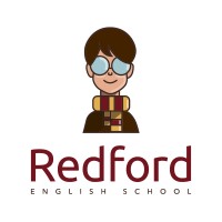 Redford English School Logo