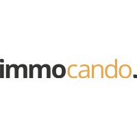 immocando AG Logo