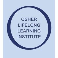 Osher Lifelong Learning Institute at Johns Hopkins University Logo