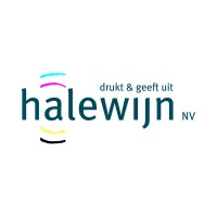 Halewijn NV Logo