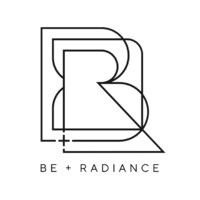 BE+RADIANCE Logo
