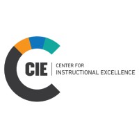 Center for Instructional Excellence of Purdue Logo