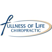 Fullness of Life Chiropractic Logo